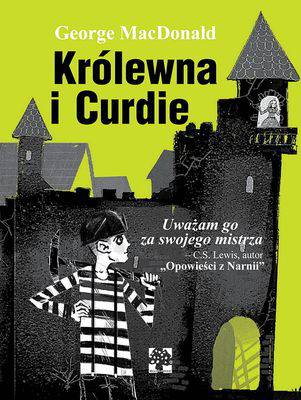 Królewna i curdie