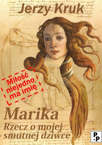 Marika. Rzecz o mojej smutnej dziwce