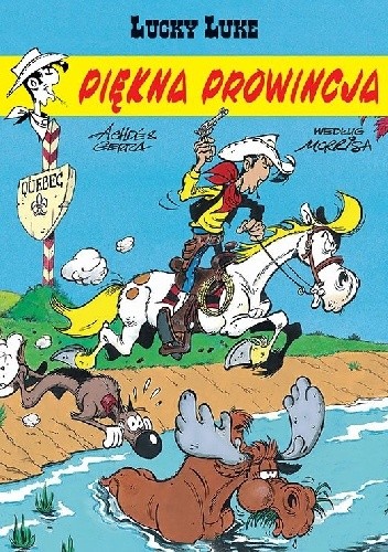 Piękna prowincja
