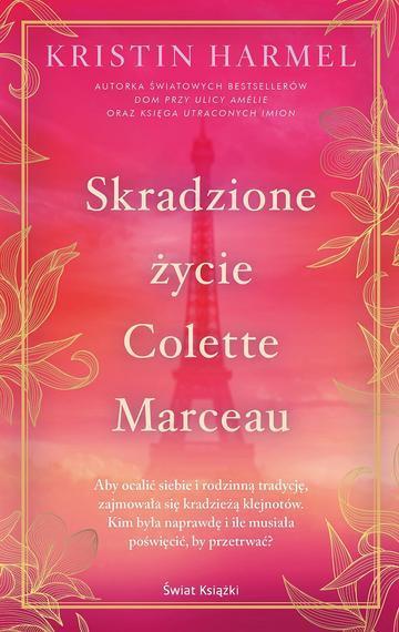 Skradzione życie Colette Marceau
