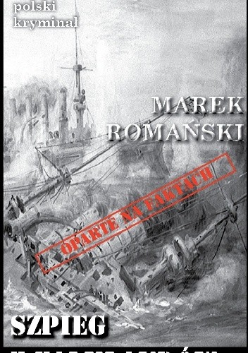 Szpieg z Falklandów