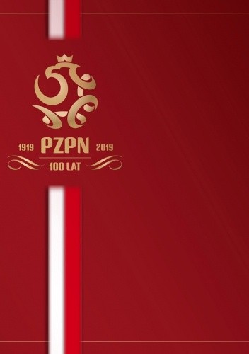 Album 100 lat PZPN