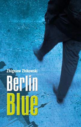 Berlin blue