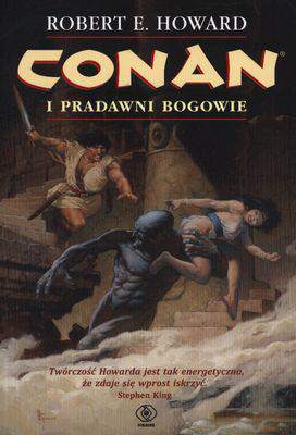 Conan i pradawni bogowie