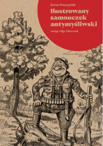 Ilustrowany samouczek antymyśliwski