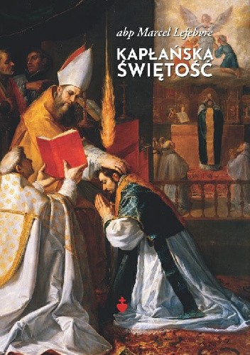 Kapłańska świętość