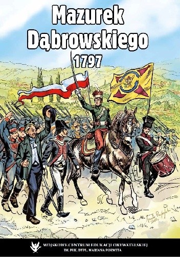 Mazurek Dąbrowskiego 1797