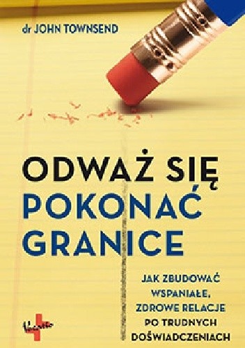 Odważ się pokonać granice