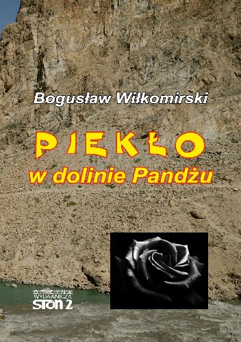 Piekło w dolinie Pandżu
