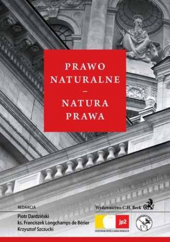 Prawo naturalne - natura prawa
