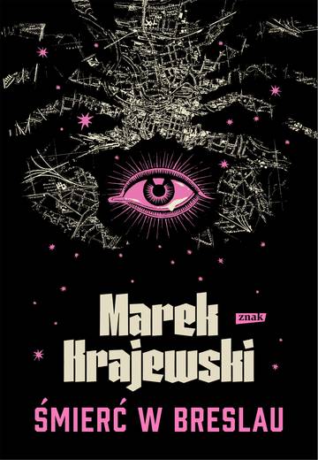 Śmierć w Breslau wyd. 2025
