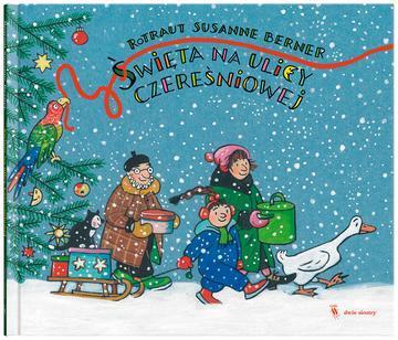 Święta na ulicy Czereśniowej