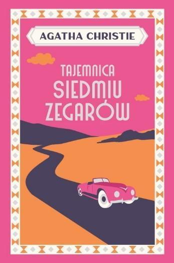 Tajemnica Siedmiu Zegarów