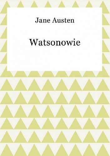 Watsonowie