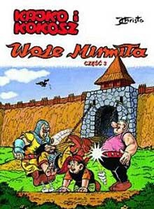 Woje Mirmiła (część 3)