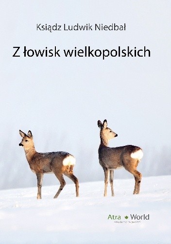Z łowisk wielkopolskich