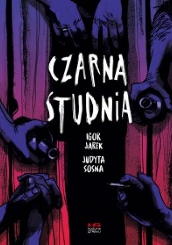 Czarna studnia