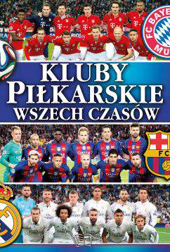 Kluby piłkarskie wszech czasów