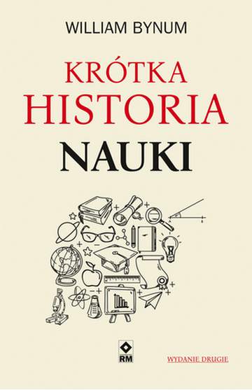 Krótka historia nauki wyd. 2