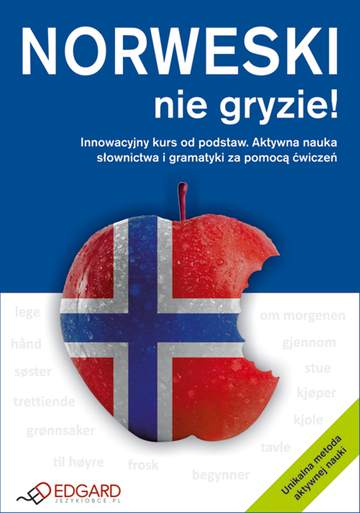 Norweski nie gryzie + CD
