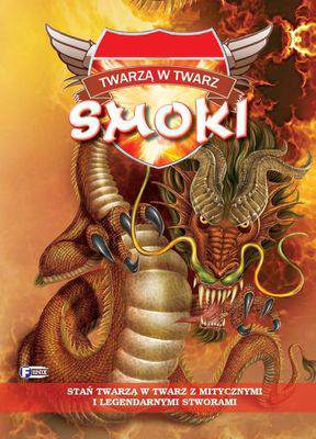 Smoki twarzą w twarz