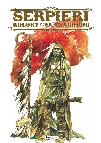 Kolory Dzikiego Zachodu