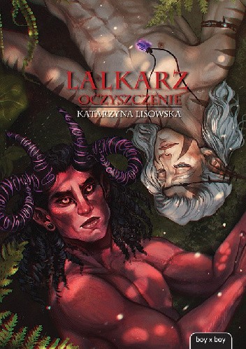 Lalkarz: Oczyszczenie