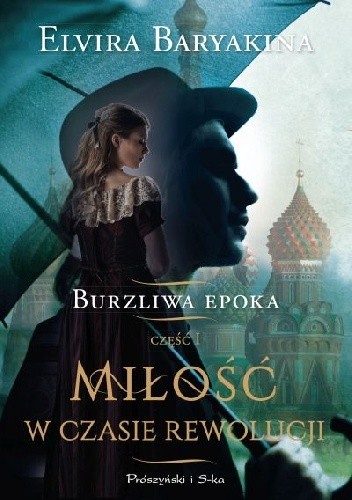 Miłość w czasie rewolucji