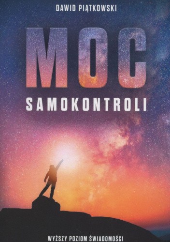 Moc samokontroli