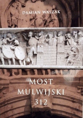 Most Mulwijski 312