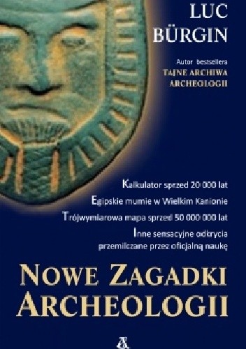 Nowe zagadki archeologii