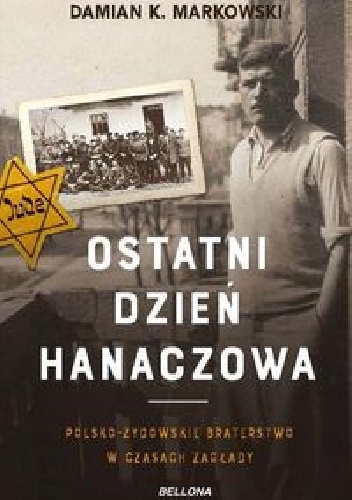 Ostatni dzień Hanaczowa