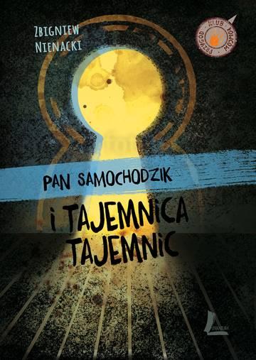Pan samochodzik i tajemnica tajemnic