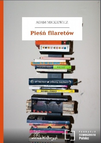 Pieśń filaretów