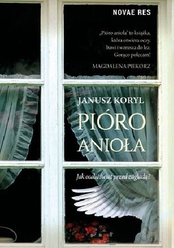 Pióro anioła