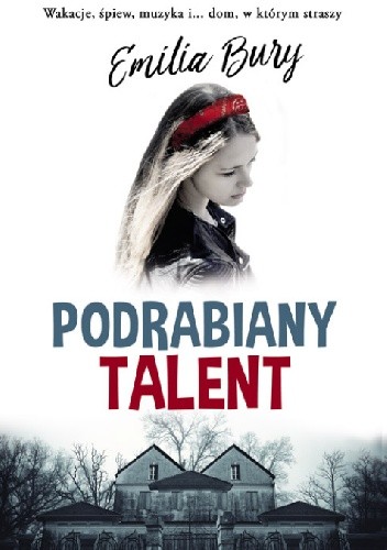 Podrabiany talent