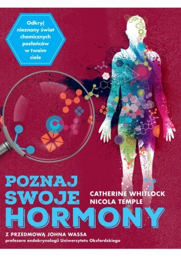 Poznaj swoje hormony