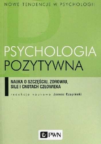 Psychologia pozytywna