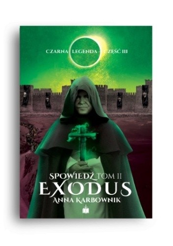 SPOWIEDŹ TOM II - EXODUS