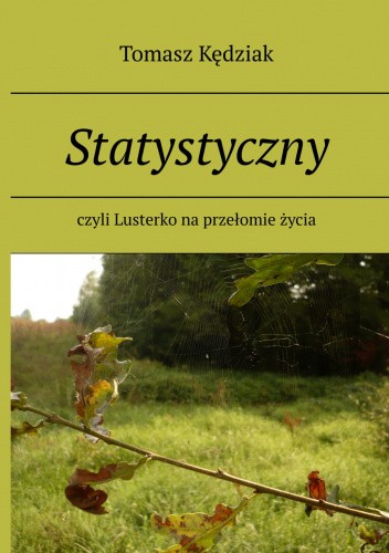 Statystyczny czyli lusterko na przełomie życia