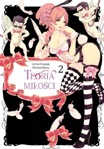 Teoria Miłości. Tom 2