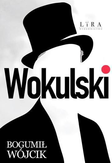 Okładka: Wokulski