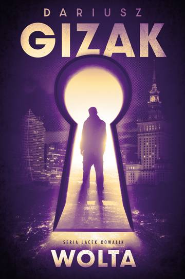 Wolta. Jacek Kowalik