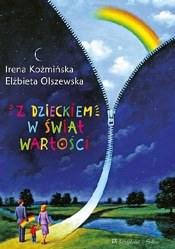 Z dzieckiem w świat wartości