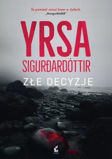 Złe decyzje