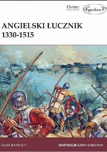 Angielski łucznik