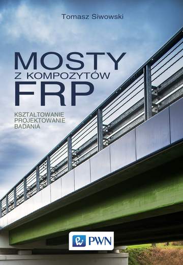 Mosty z kompozytów frp