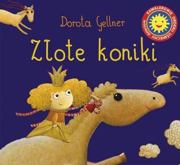 Złote koniki