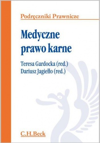 Medyczne prawo karne