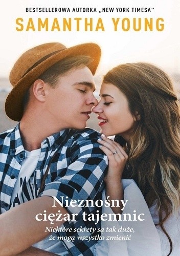 Nieznośny ciężar tajemnic